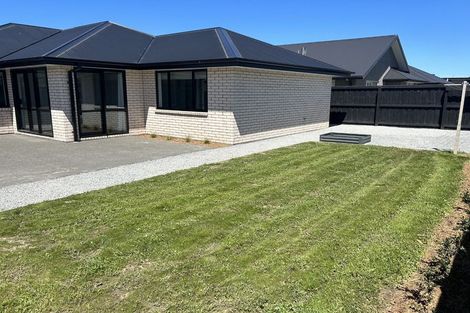 Photo of property in 8 Grimwood Street, Woodend, 7610