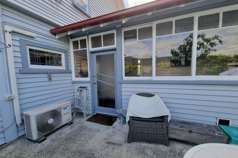 Photo of property in 199a Cranford Street, St Albans, Christchurch, 8014