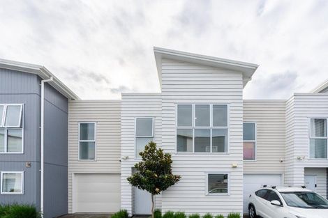 Photo of property in 9/10 Palmerston Street, Hamilton Central, Hamilton, 3204