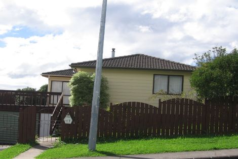 Photo of property in 117 Solar Road, Glen Eden, Auckland, 0602