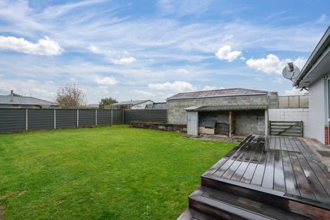 Photo of property in 224 Conyers Street, Strathern, Invercargill, 9812