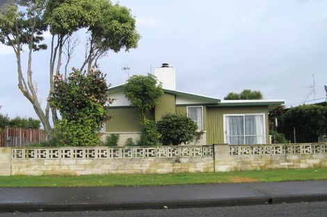 Photo of property in 818 Huia Street, Camberley, Hastings, 4120