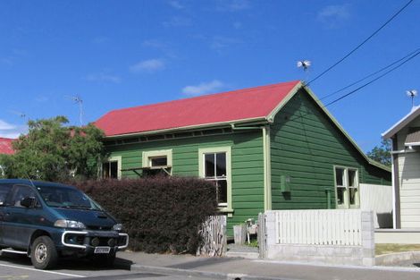 Photo of property in 6 Green Street, Newtown, Wellington, 6021