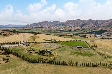 Photo of property in 68 Pukerangi Drive, Queensberry, Cromwell, 9383