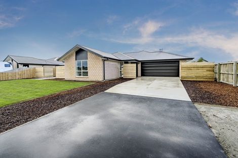Photo of property in 362 Dunns Crossing Road, Rolleston, 7614