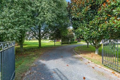 Photo of property in 28 Muir Road, Te Awamutu, 3879