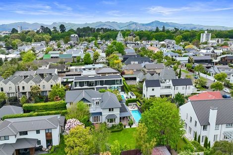 Photo of property in 37 Winchester Street, Merivale, Christchurch, 8014