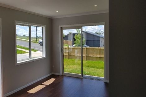 Photo of property in 22 Kapua Crescent, Rototuna North, Hamilton, 3210