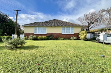 Photo of property in 8 Kiwi Street, Heretaunga, Upper Hutt, 5018