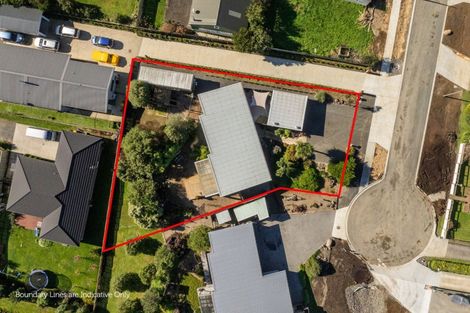 Photo of property in 8 Ridge View Place, Waihi, 3610