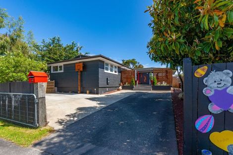 Photo of property in 16 Marshall Avenue, Richmond Heights, Taupo, 3330