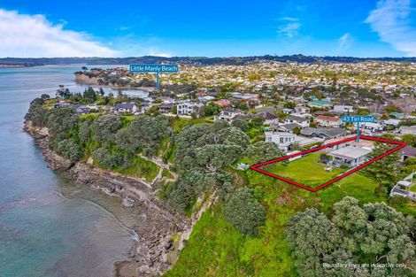 Photo of property in 43 Tiri Road, Manly, Whangaparaoa, 0930