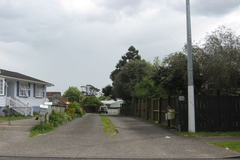 Photo of property in 2/42 Rowandale Avenue, Manurewa, Auckland, 2102