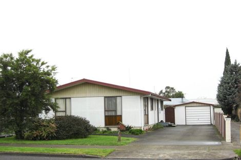 Photo of property in 819 Cook Place, Raureka, Hastings, 4120