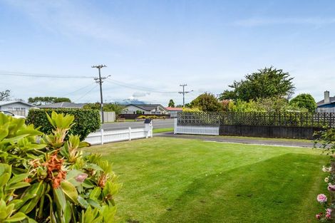 Photo of property in 180 Waihi Road, Hawera, 4610