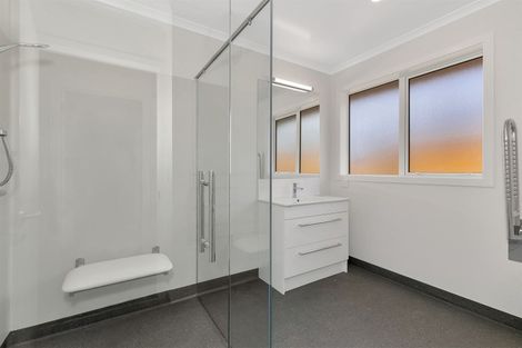 Photo of property in 1d Clifford Place, Amberley, 7410
