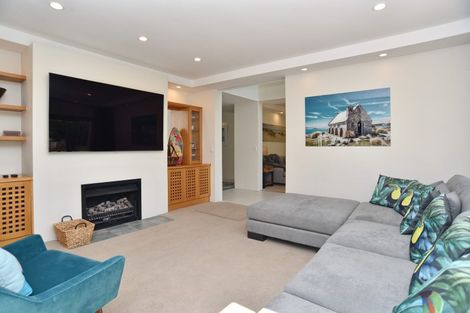 Photo of property in 1a Wai-iti Terrace, Burnside, Christchurch, 8053