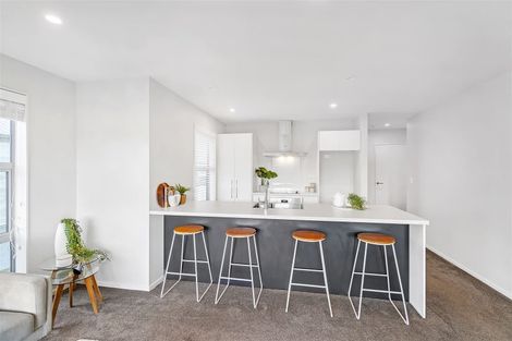 Photo of property in 9/3 Nyoli Street, Northcote, Christchurch, 8052