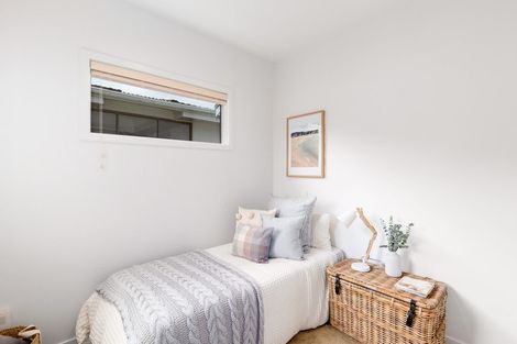 Photo of property in 384 Marine Parade, South New Brighton, Christchurch, 8062