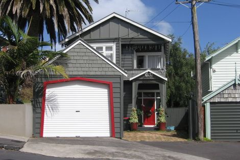 Photo of property in 9a Wood Street, Freemans Bay, Auckland, 1011