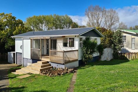 Photo of property in 11 Rowsell Heights, Kaikohe, 0405