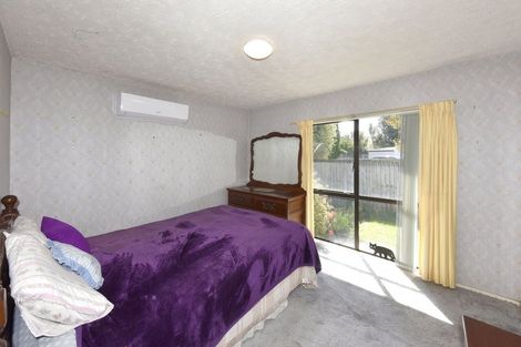 Photo of property in 2/16b Ward Street, Addington, Christchurch, 8024