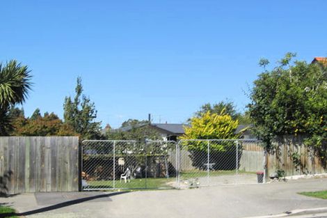 Photo of property in 17 Market Street, Watlington, Timaru, 7910