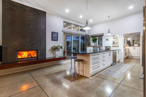 Photo of property in 28 Saint Laurent Way, Ohau, Levin, 5570