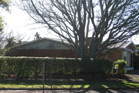 Photo of property in 5 Elmira Avenue, Chartwell, Hamilton, 3210