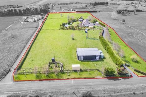 Photo of property in 80 Bryant Road, Karaka, Papakura, 2580