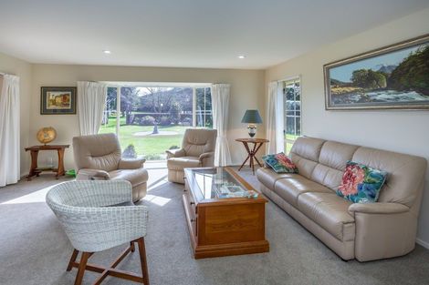 Photo of property in 973 Hoskyns Road, West Melton, Christchurch, 7671