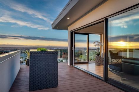 Photo of property in 126 Penruddock Rise, Westmorland, Christchurch, 8025