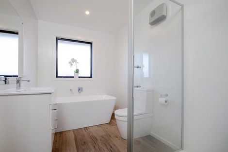 Photo of property in 84 Ridgeway Avenue, Rolleston, 7615