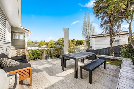 Photo of property in 41 Parker Avenue, New Lynn, Auckland, 0600