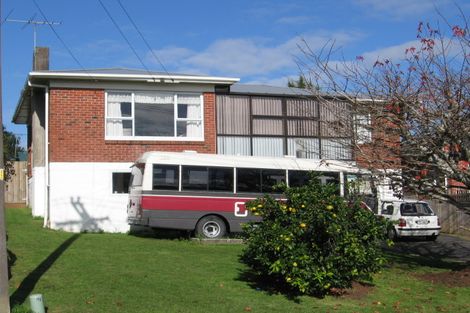 Photo of property in 21 Willoughby Avenue, Howick, Auckland, 2014