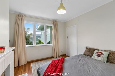 Photo of property in 67 Cecil Road, Wadestown, Wellington, 6012