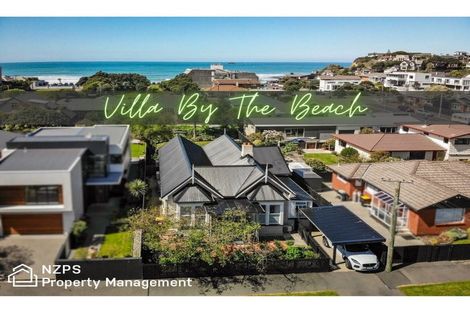 Photo of property in 24 Albert Street, Saint Clair, Dunedin, 9012