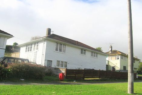Photo of property in 59 Mungavin Avenue, Ranui, Porirua, 5024