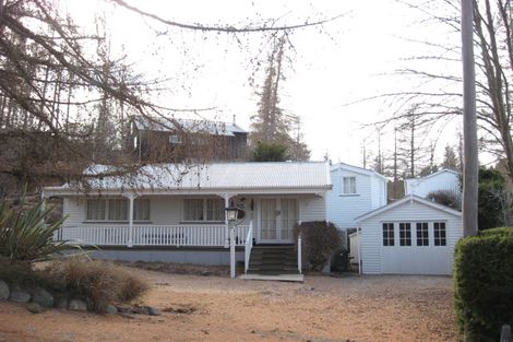 Photo of property in 16 Strode Avenue, Naseby, 9396