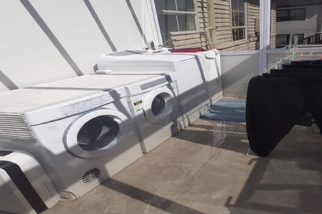 Photo of property in 91 Fairview Avenue, Fairview Heights, Auckland, 0632