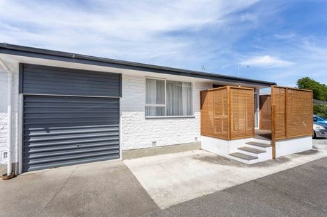 Photo of property in 2/38 Peer Street, Upper Riccarton, Christchurch, 8041