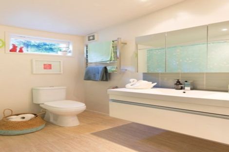 Photo of property in 7 Harbour Street, Saint Marys Bay, Auckland, 1011