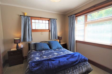 Photo of property in 1 Forresters Road, Hurunui, Hawarden, 7385