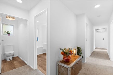 Photo of property in 1/216 Grahams Road, Burnside, Christchurch, 8053