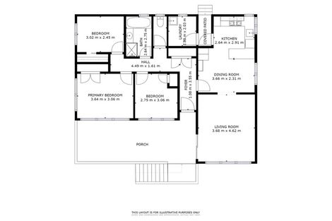 Photo of property in 123 Raumanga Valley Road, Raumanga, Whangarei, 0110