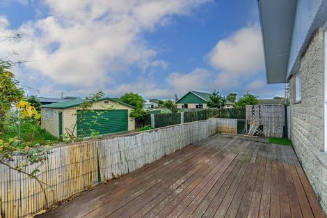 Photo of property in 533 Marine Parade, South New Brighton, Christchurch, 8062