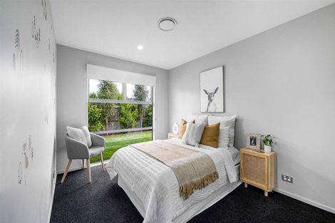 Photo of property in 73 Dynes Road, Rolleston, 7615