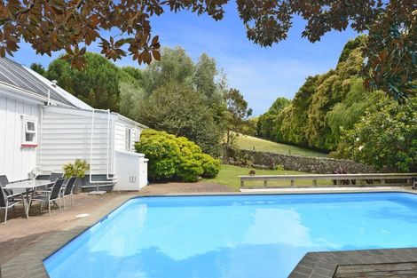 Photo of property in 555 Ngunguru Road, Glenbervie, Whangarei, 0173