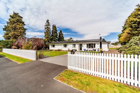 Photo of property in 45 Bridge Street, Ongaonga, 4278