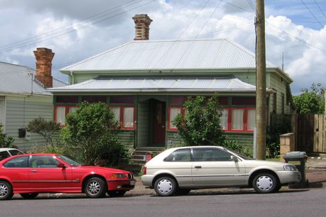 Photo of property in 9 Turakina Street, Grey Lynn, Auckland, 1021